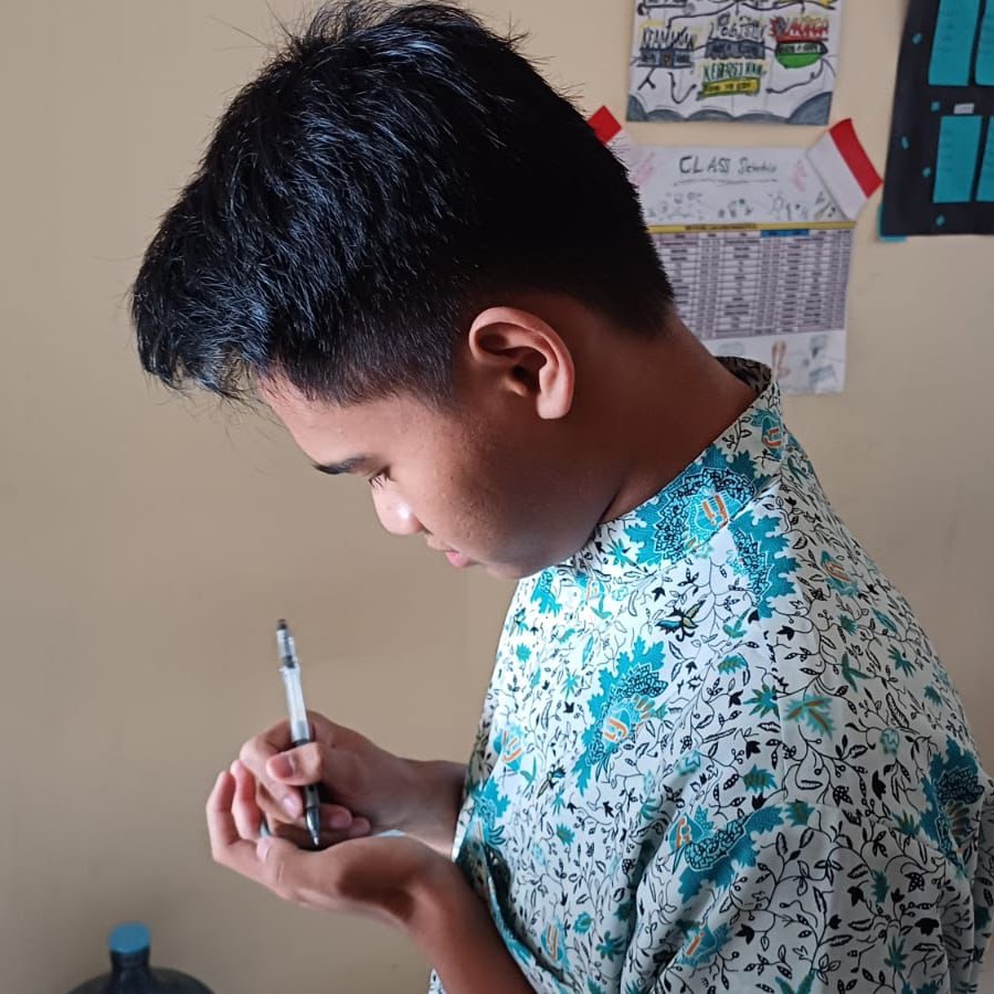 Pentas Seni 3